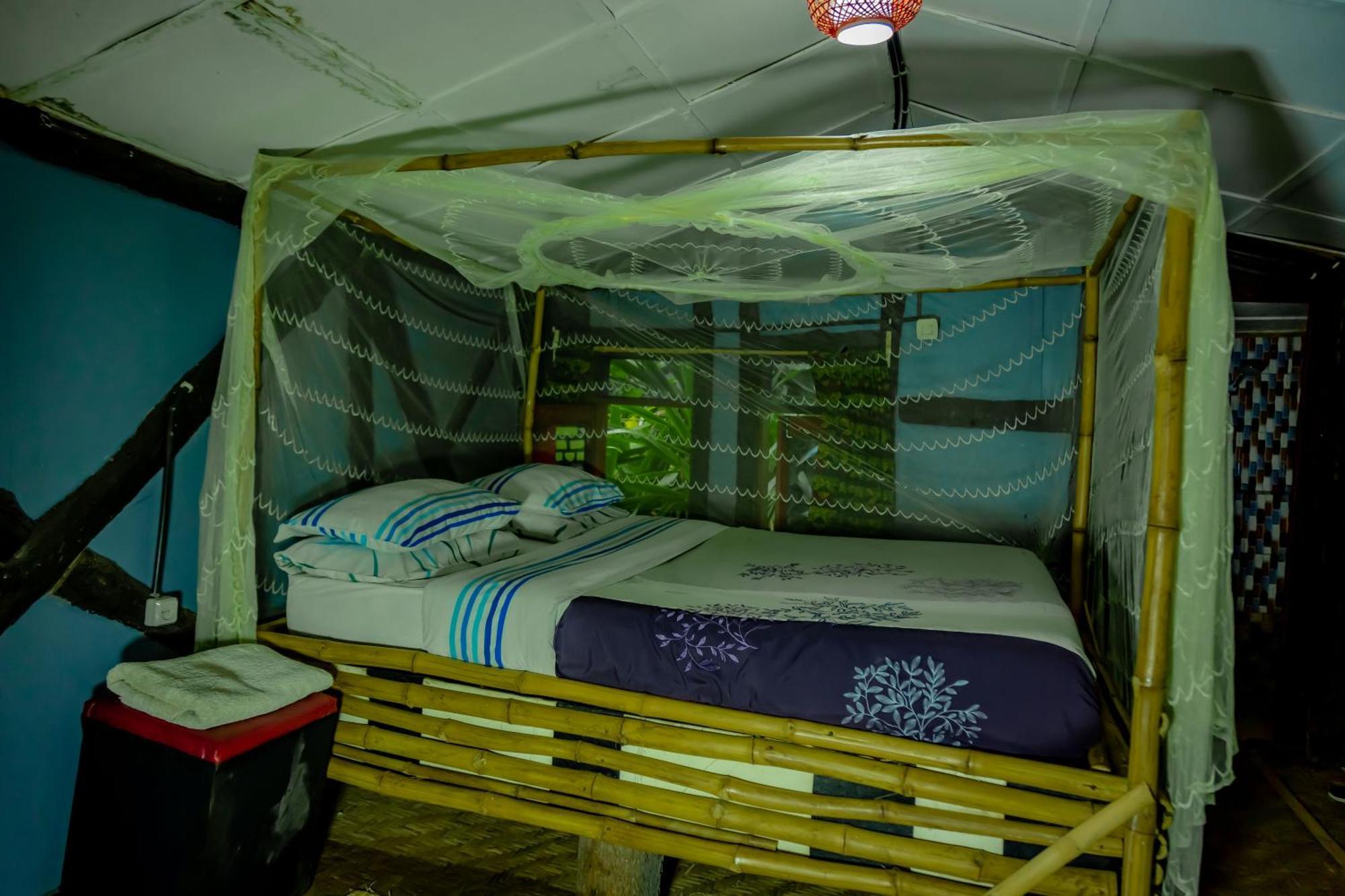 Fravan Eco Resort By Apogee Ruhengeri Eksteriør bilde